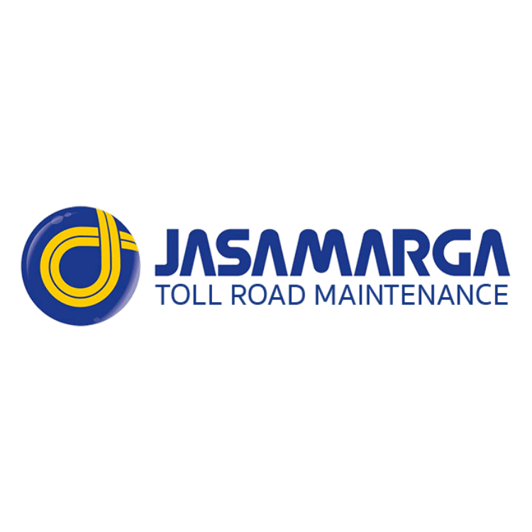 Logo Jasa Marga (PT Jasa Marga (Persero) Tbk.)