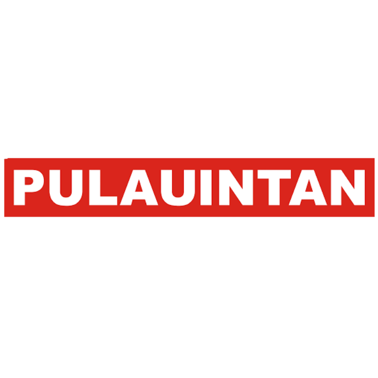 Logo Pulau Intan (PT Pulau Intan)