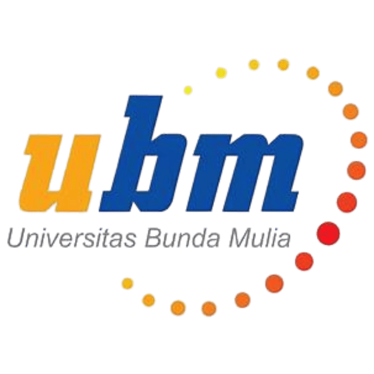 Logo UBM (Universitas Bunda Mulia)