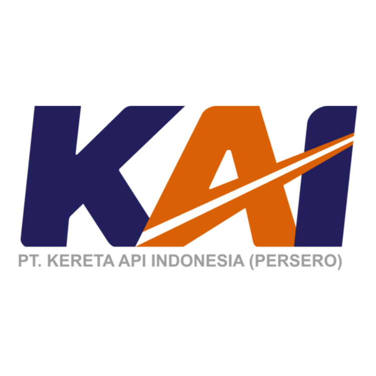 Logo KAI (PT Kereta Api Indonesia (Persero))