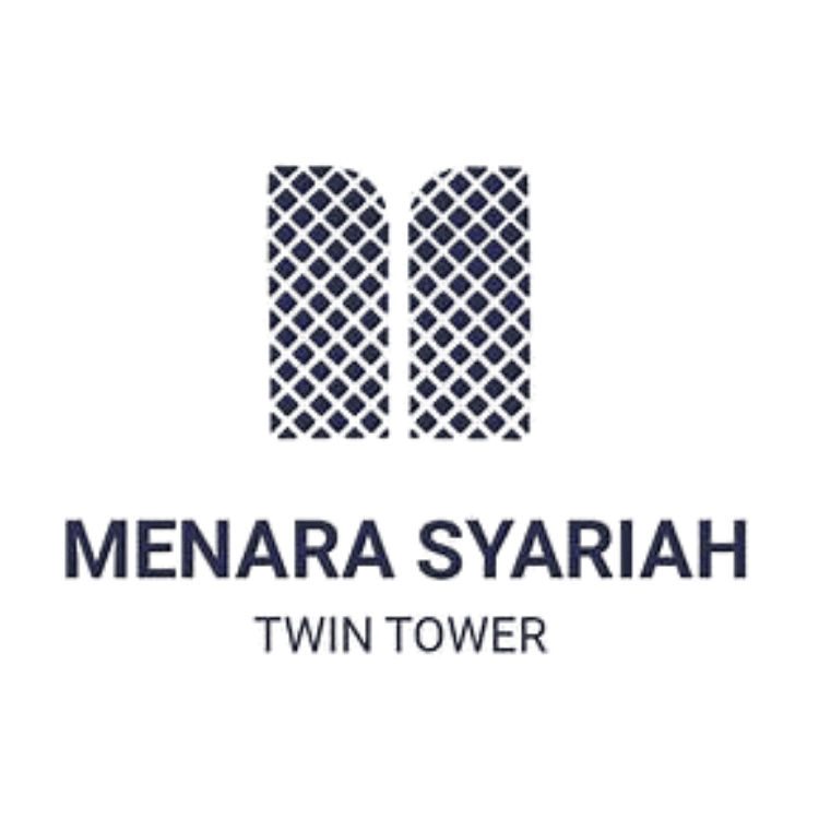 Logo Menara Syariah Twin Tower