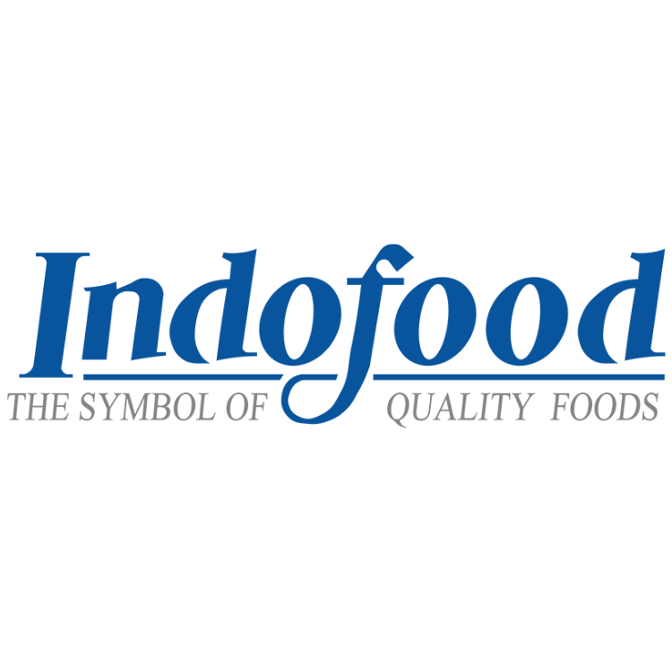 Logo Indofood (PT Indofood Sukses Makmur Tbk)