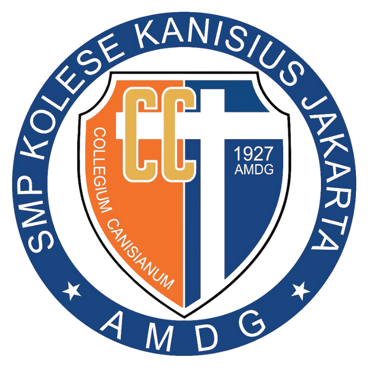 Logo Yayasan Kanisius (Lembaga Pendidikan Katolik)