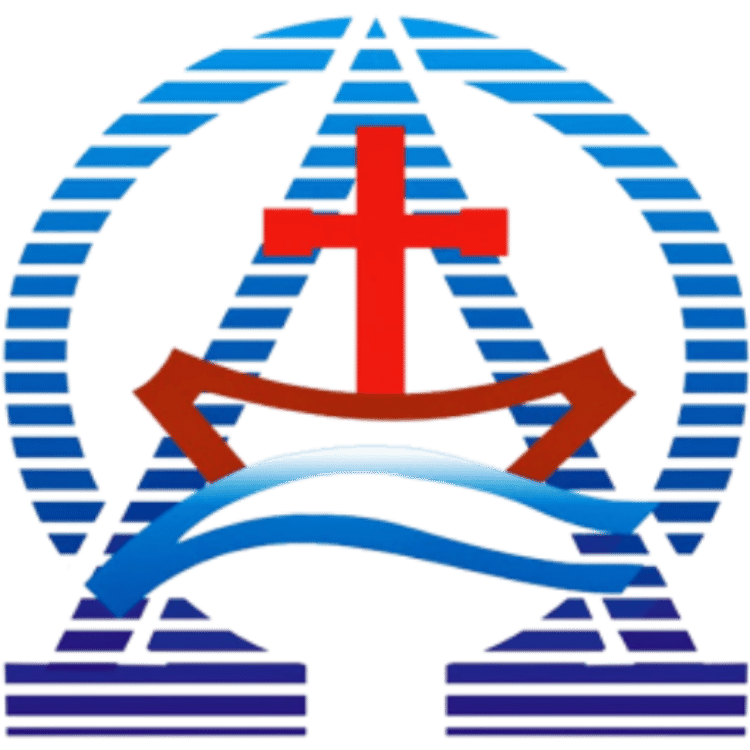 Logo Yayasan Kristen (Sinode Gereja )
