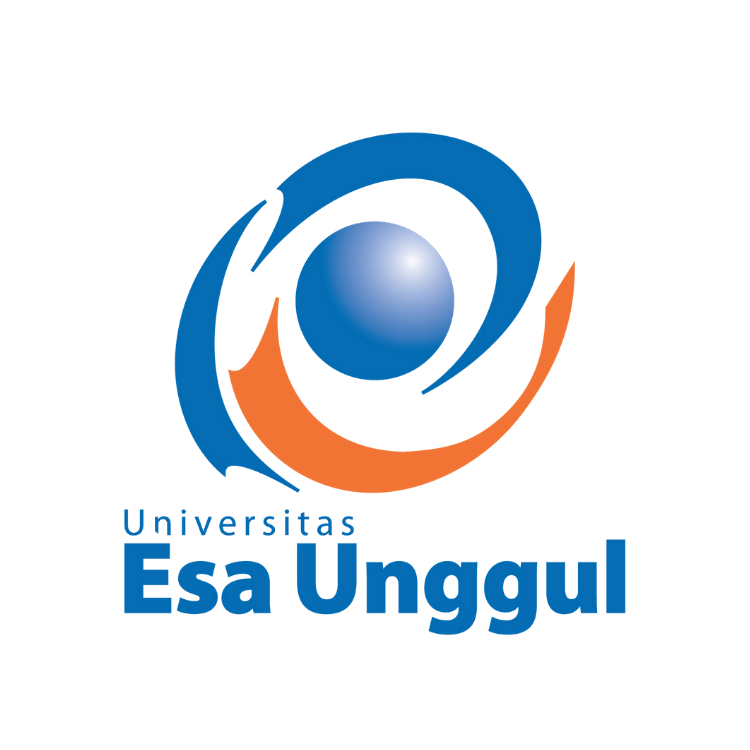 Logo Esa Unggul (Universitas Esa Unggul)