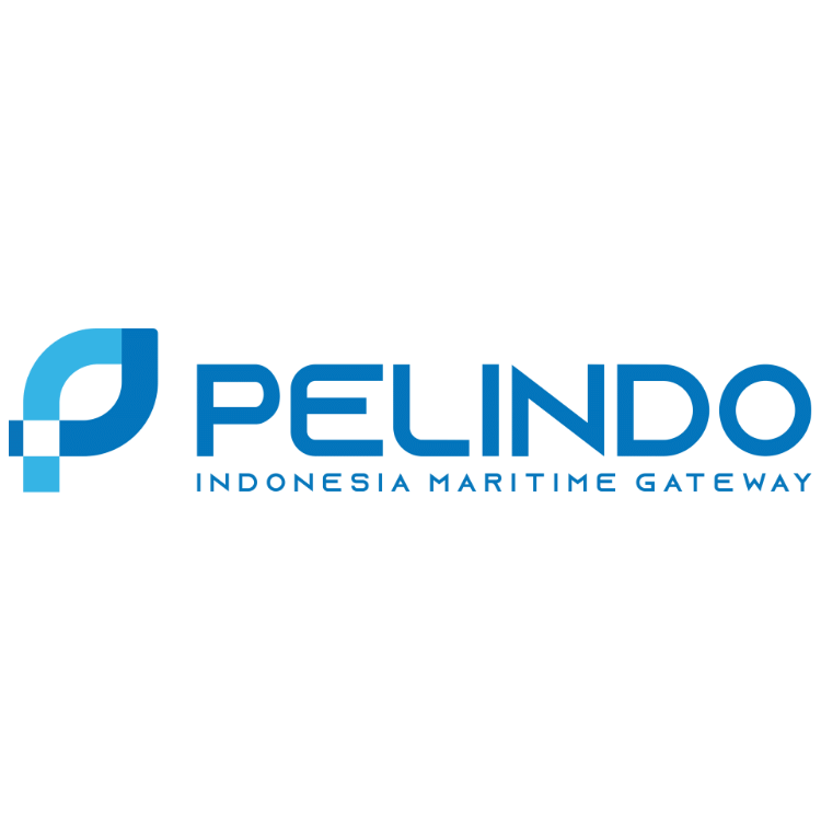 Logo PELINDO (PT Pelabuhan Indonesia (Persero))