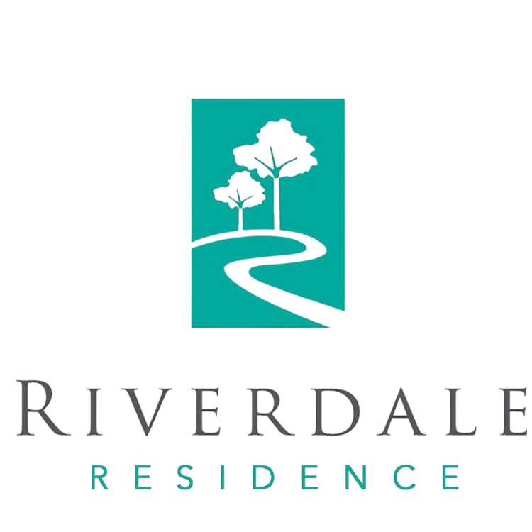 Logo Riverdale Residence