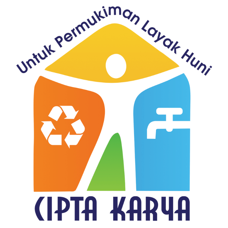 Logo Cipta Karya