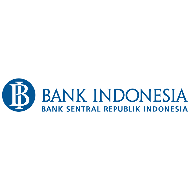 Logo Bank Indonesia (BI)