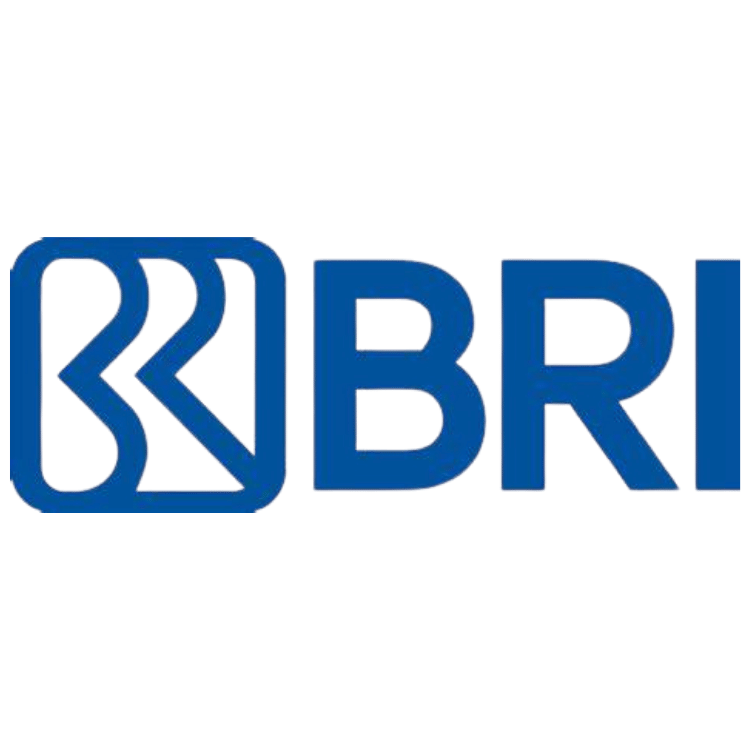 Logo BRI (PT Bank Rakyat Indonesia (Persero) Tbk.)
