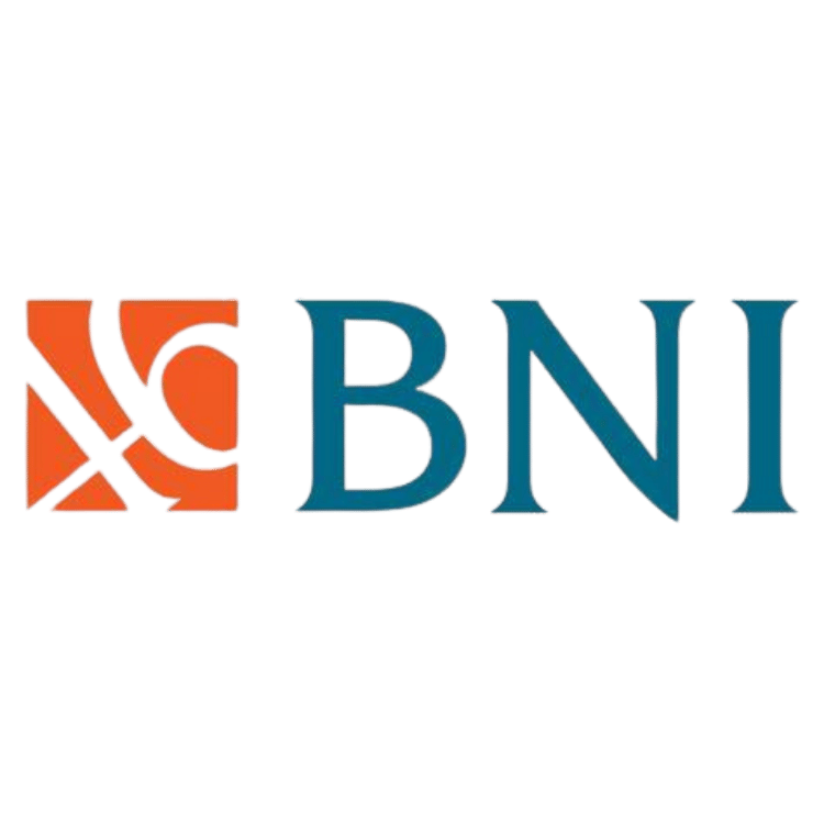 Logo BNI (PT Bank Negara Indonesia (Persero) Tbk.)