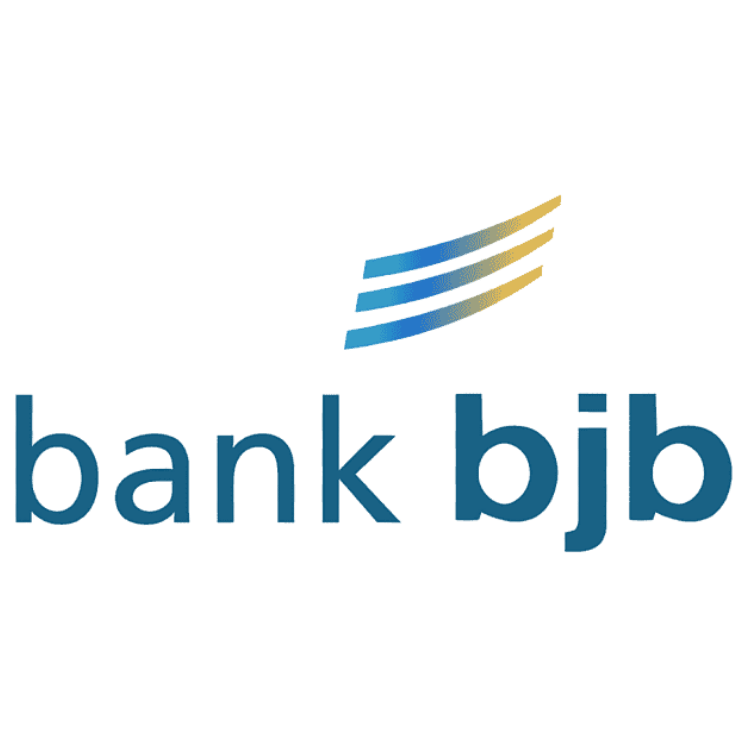 Logo Bank BJB (PT Bank Pembangunan Daerah Jawa Barat dan Banten Tbk.)