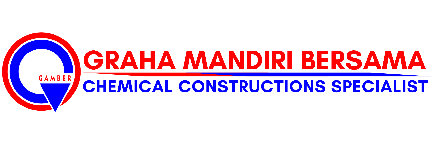 Logo Graha Mandiri Bersama