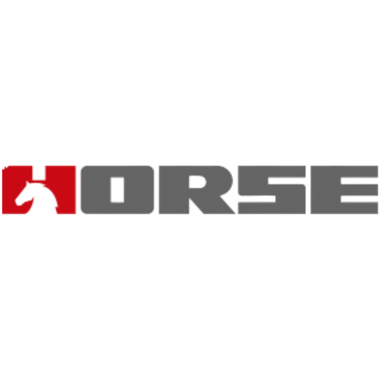 Logo Horse (Merek material konstruksi)