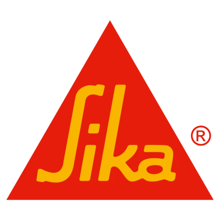 Logo Sika (Perusahaan bahan kimia khusus untuk konstruksi)