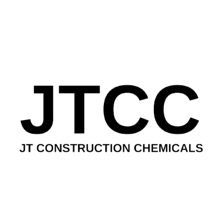 Logo JTCC (JT Construction Chemicals)