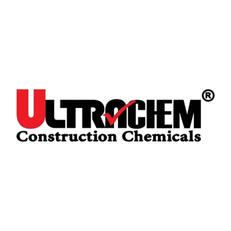 Logo Ultracem (Construction Chemicals)