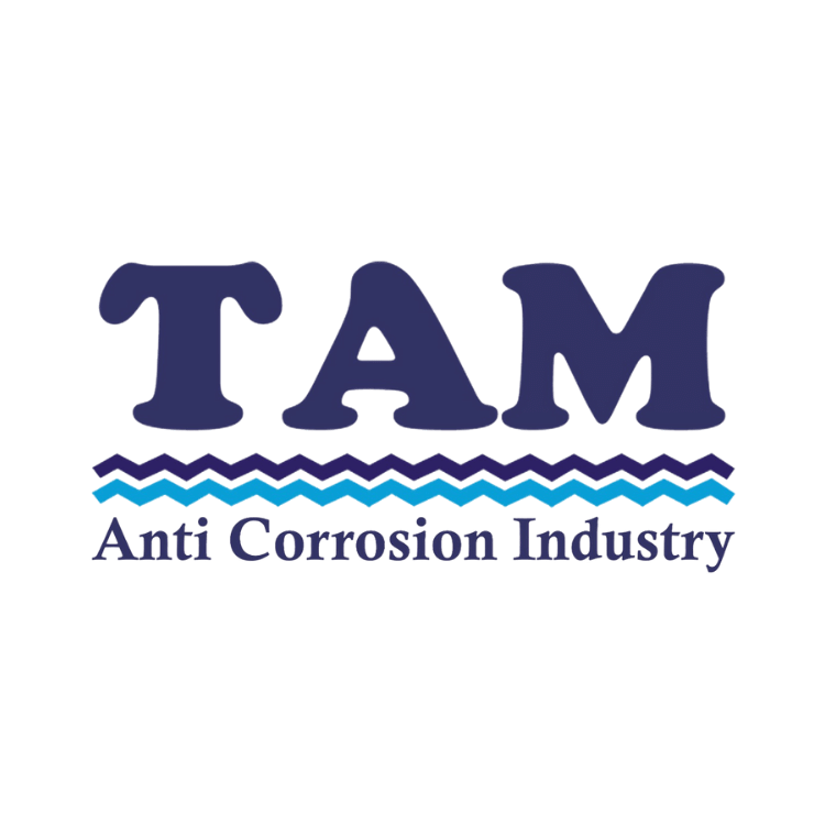 Logo TAM (Anti Corrosion Industry)