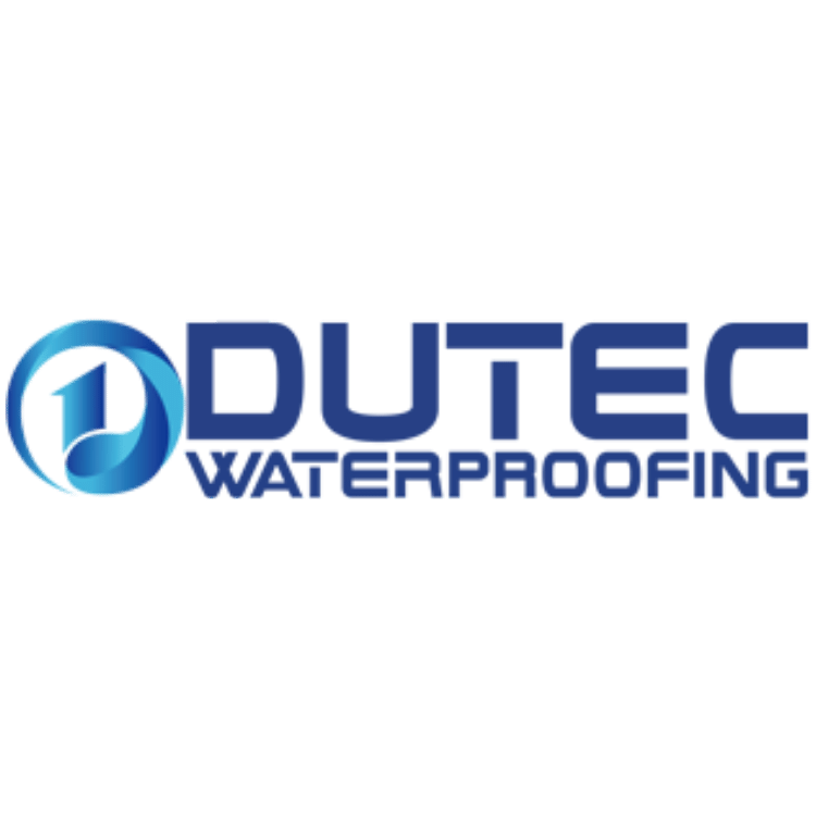 Logo Dutec (Waterproofing)