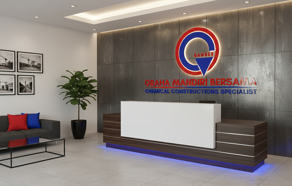 Visi Misi Perusahaan